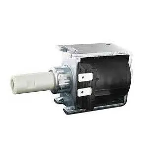 FloJet Pump 115V 55Psi ET508224A - Efficient Water Transfer Solution