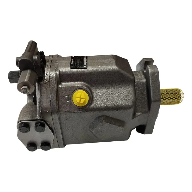 For 35Mpa High Pressure Pump A10VSO18DFR1/31R-PPA12N00 Rexroth Axial Variable Piston Pump