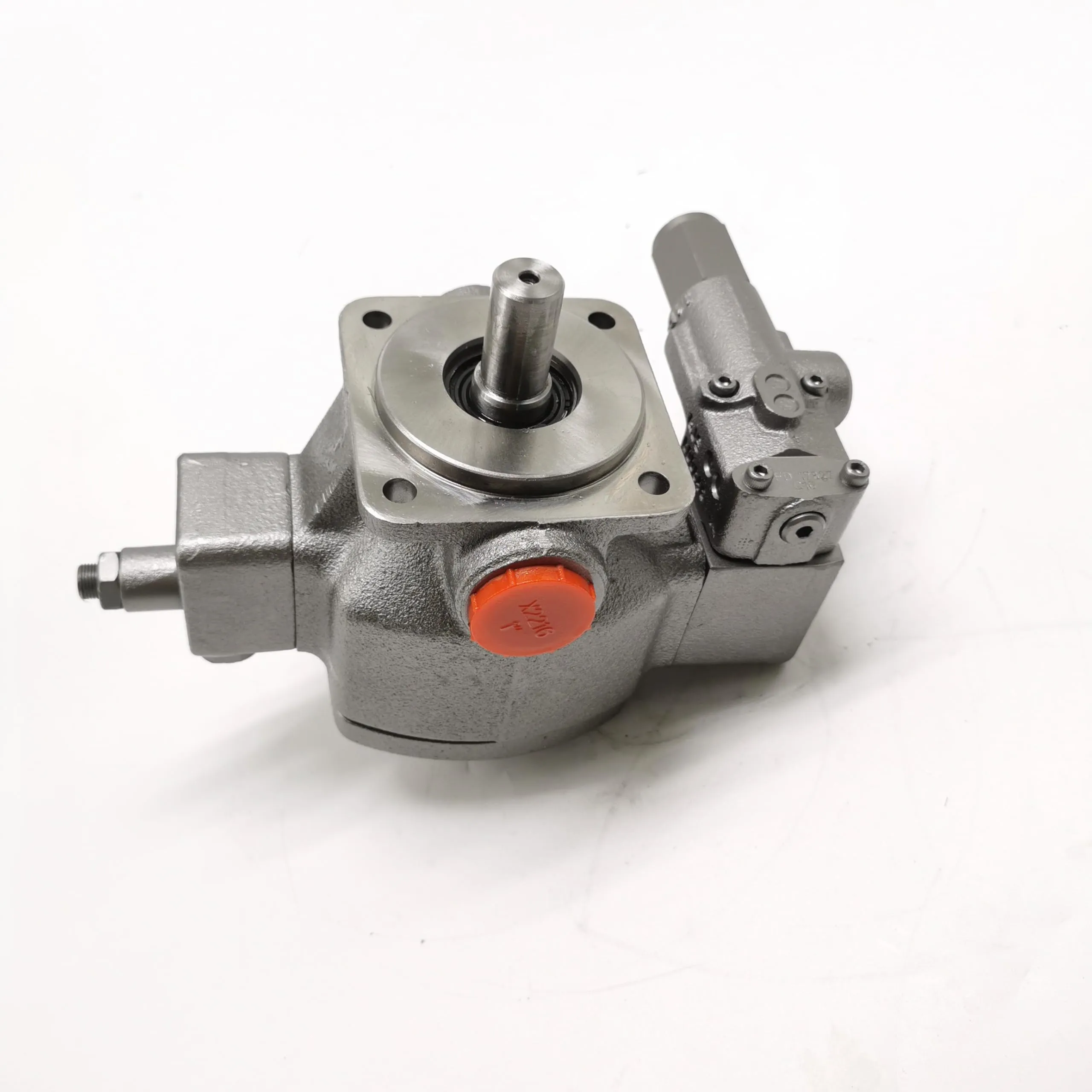 For Rotary Vane Pump PV7-17/10-14RE01MC0-16 & PV7-17/10-20RE01MC0-16 Rexroth Hydraulic Pump