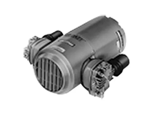 Gast Standard Piston Pump 1Vaf-10-M100X - Reliable Performance for Every Application