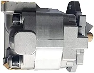 Gear Pump 705-12-38011 for Komatsu WA500-3L, WA450-2, WA500-3LK - High-Performance Replacement