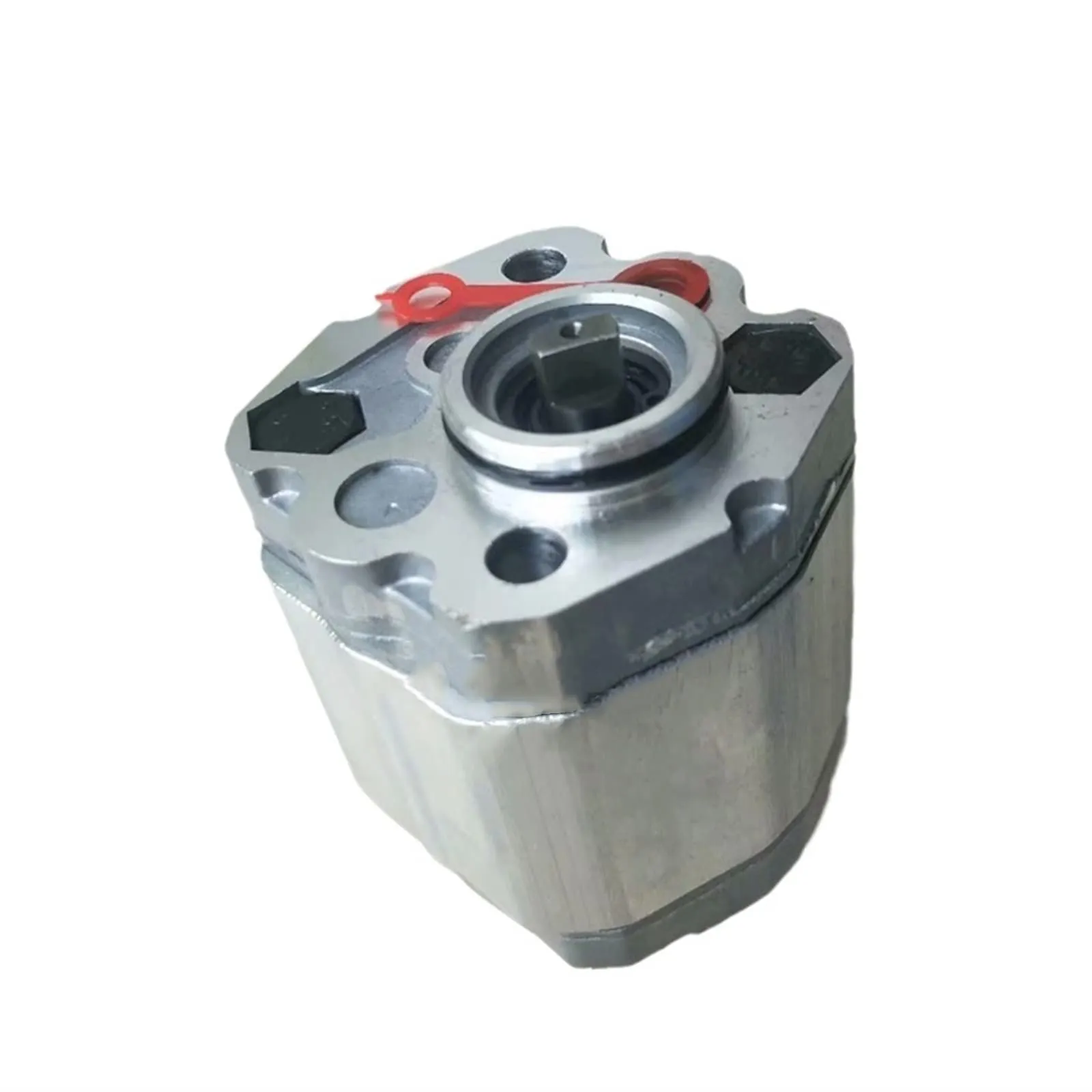 Gear Pump CBK-F142 High Pressure Cast Aluminum for Hydraulic Systems