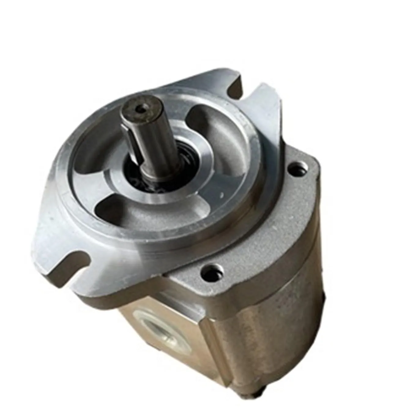 Gear Pump HGP-3A-F11R/14R/23R/25R/17R/19R/8R/19R/30R - Electric Aluminum Alloy Hydraulic Pump