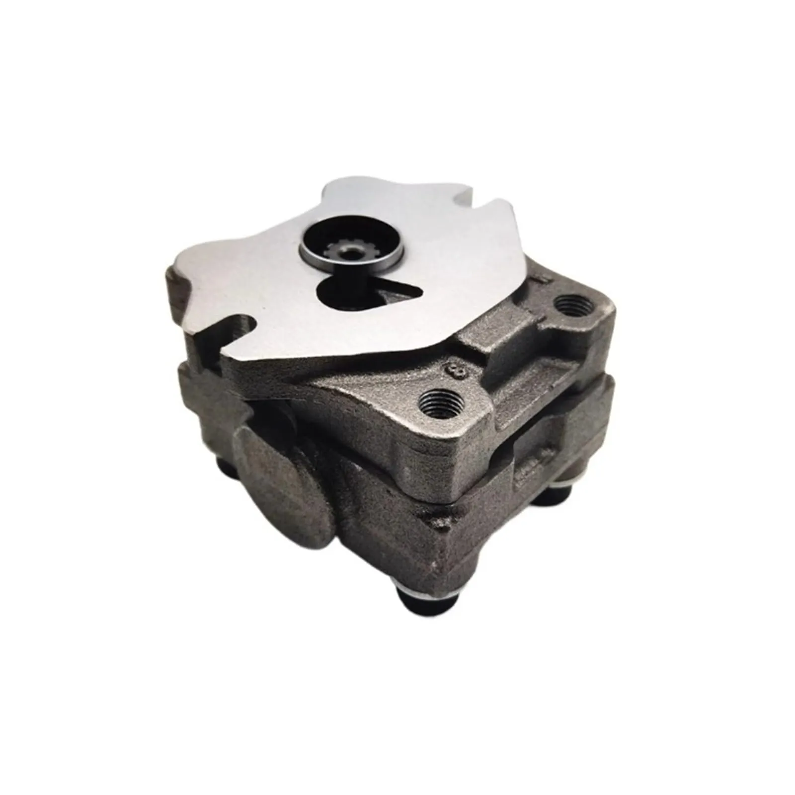 Gear Pump Nachi PVD-00B-14P-5AG Pilot Pump for High Efficiency and Durability