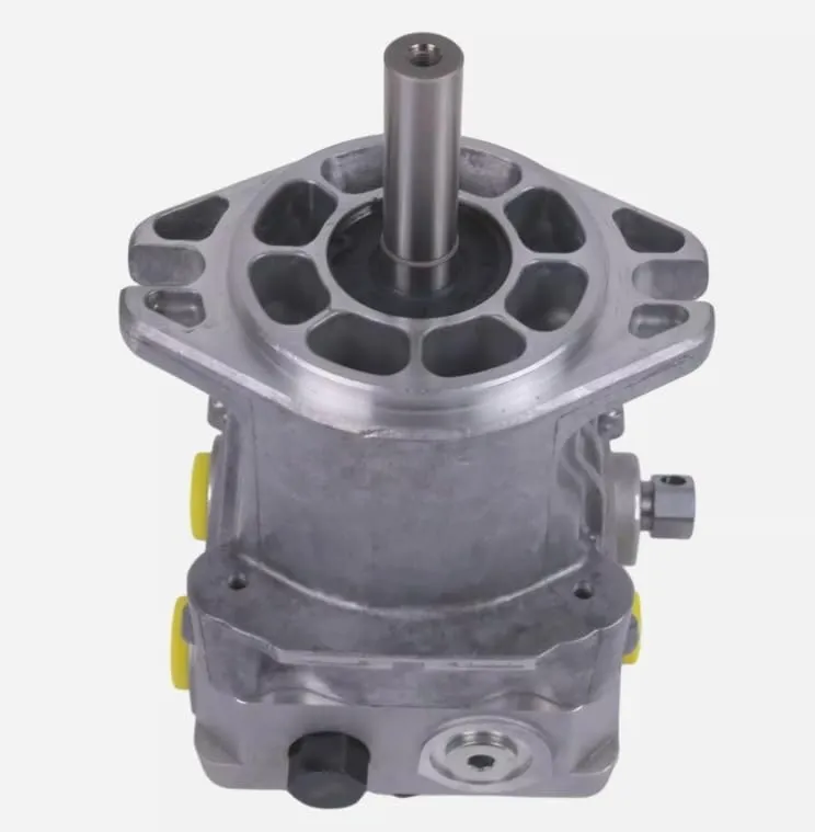 Gear Pump PK-BGAB-EY1X-XXXX for Toro Exmark 116-2444 103-7262