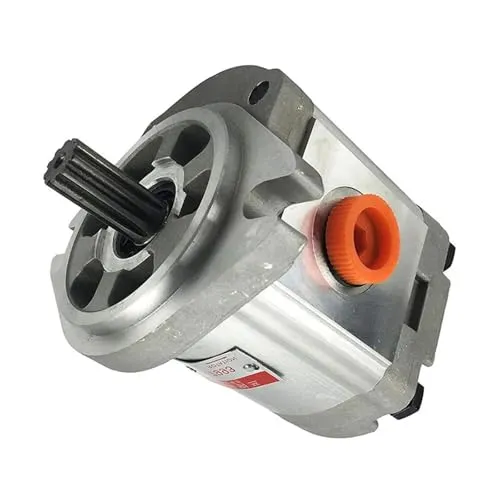 Gear Pumps 9217993 HPV102 Compatible for Excavator EX200-5 EX220-5 Hydraulic Parts