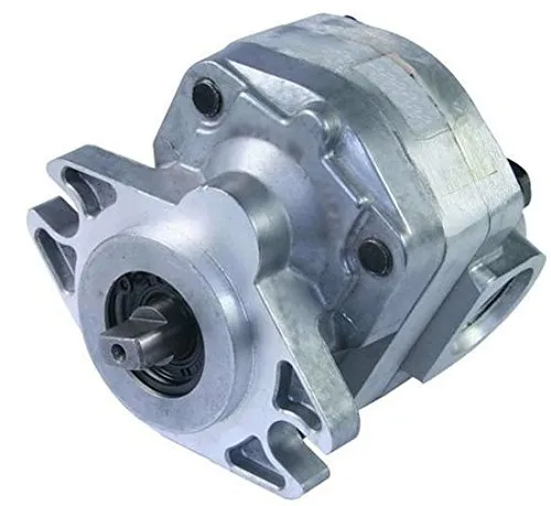 GOWE Hydraulic Gear Pump KP1009C HFSS for E200B Excavator Spare Parts