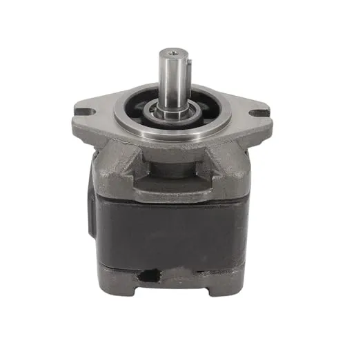 HG0-08/10/13/16/20-01R Hydraulic Servo Oil Pump by FPBIGCHA - High-Strength Aluminum Alloy