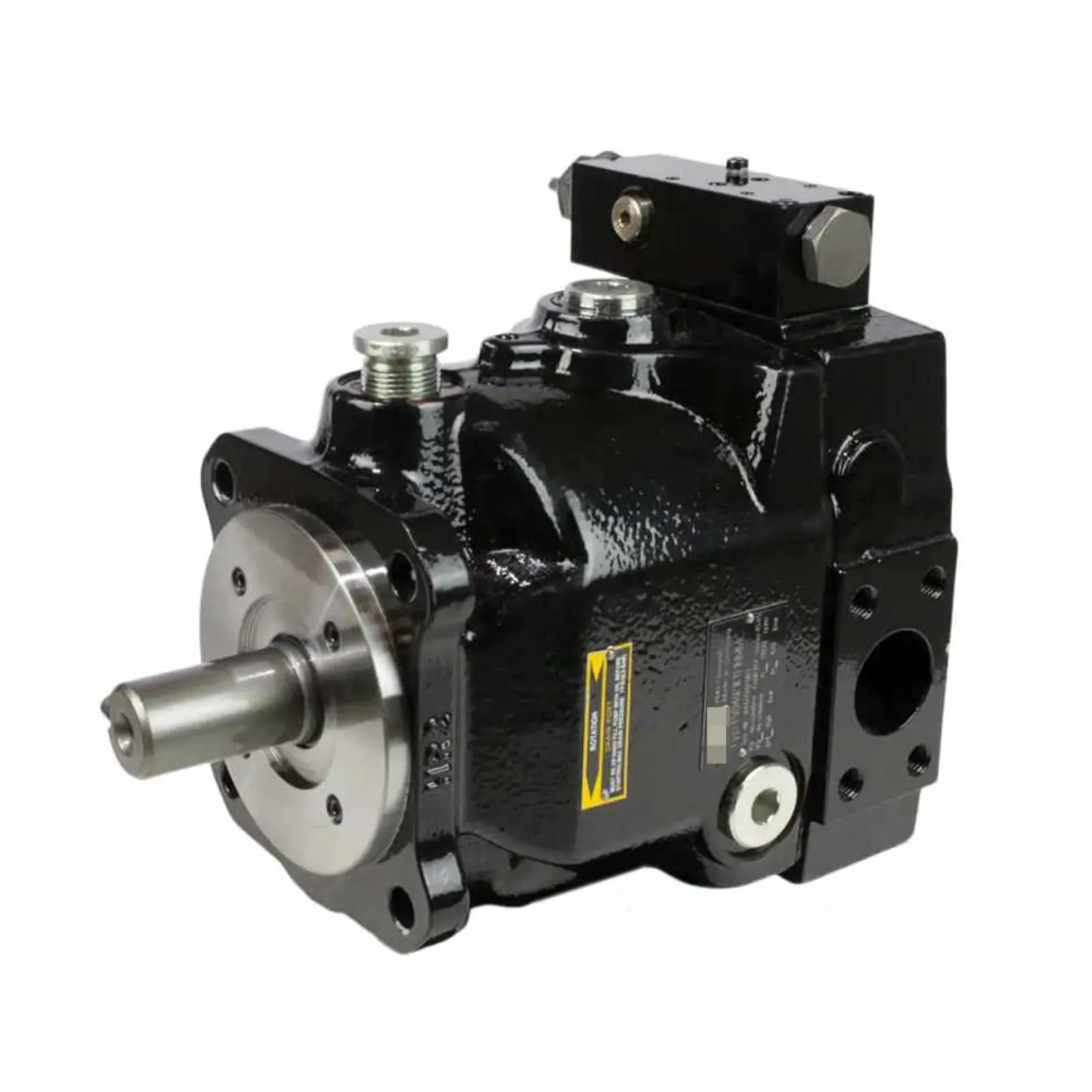 High-Performance CBBEXP PV063R1K1T1NMMC Piston Pump, Sealed Box, 1-Year Warranty, New Condition