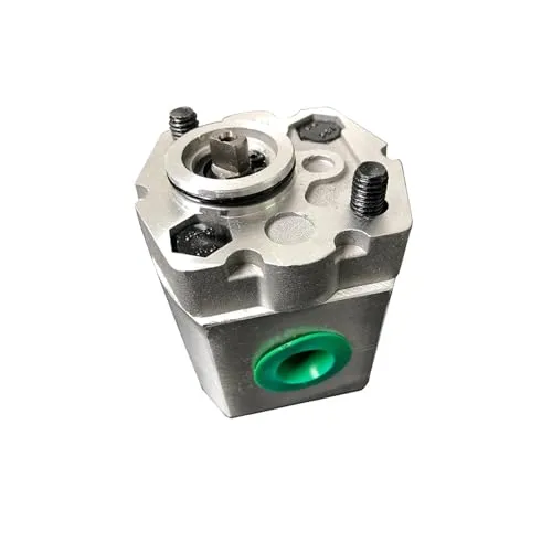 High-Performance Gear Pump CBK-F3.2C/F3.7C/F4.0C/F4.2C/F4.8C 20Mpa Hydraulic Unit