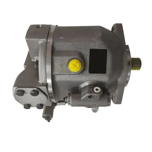 High-Performance Hydraulic Gear Pump A10VO71 A10VO74 Series LA 10VO74DFLR/31L-PSC12N00-S06