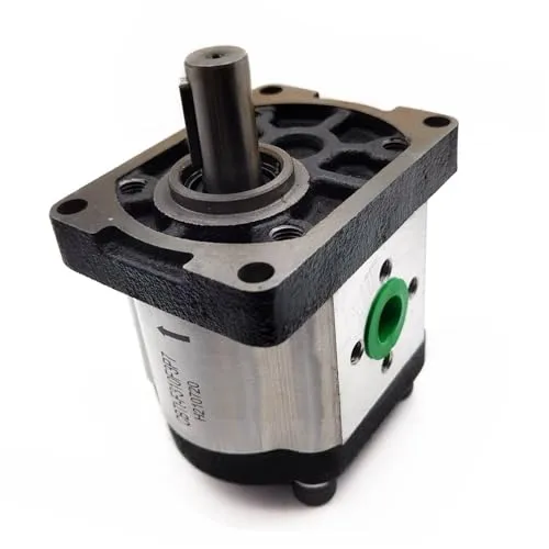 High-Performance Hydraulic Gear Pump CBT-F304-FPR, Reliable High Pressure Oil Pump, Durable Design