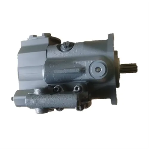 High-Pressure Hydraulic Gear Pump A10VO18DR Series, Durable and Reliable Performance, XKLDSFB