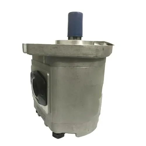 High-Pressure Hydraulic Gear Pump CBF-F680-AFP for Reliable Performance and Easy Operation