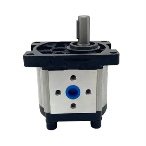 High-Pressure Hydraulic Gear Pump CBN-E304/CBT-E306/CBT-E310/CBT-E312/CBT-E316/CBT-E318/CBT-E320/CBT-E325