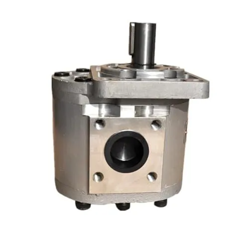 High-Pressure Hydraulic Gear Pump CBN-F32-BFH, CBN-F50-BFH, CBN-F50-BFHL - Durable & Reliable