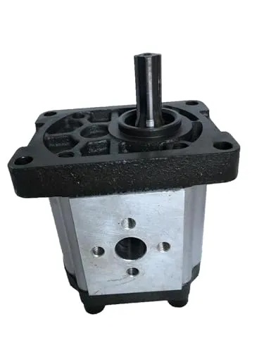 High-Pressure Hydraulic Gear Pump CBT-F312FHL-FT, Durable, Easy to Use, Reliable Performance