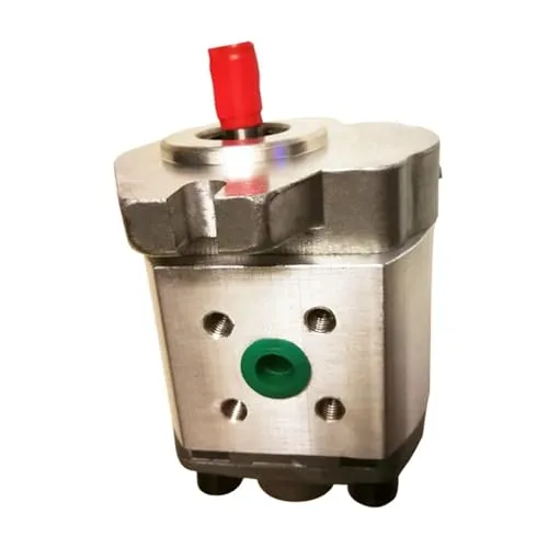 High-Pressure Hydraulic Gear Pump CBW-F203-AFP, Reliable Performance, Easy Installation, Durable