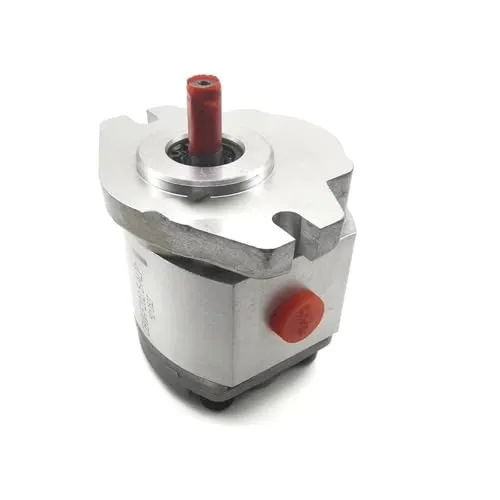 High-Pressure Hydraulic Gear Pump CBW-F205-ALP - Durable, Reliable, Easy to Install, XKLDSFB