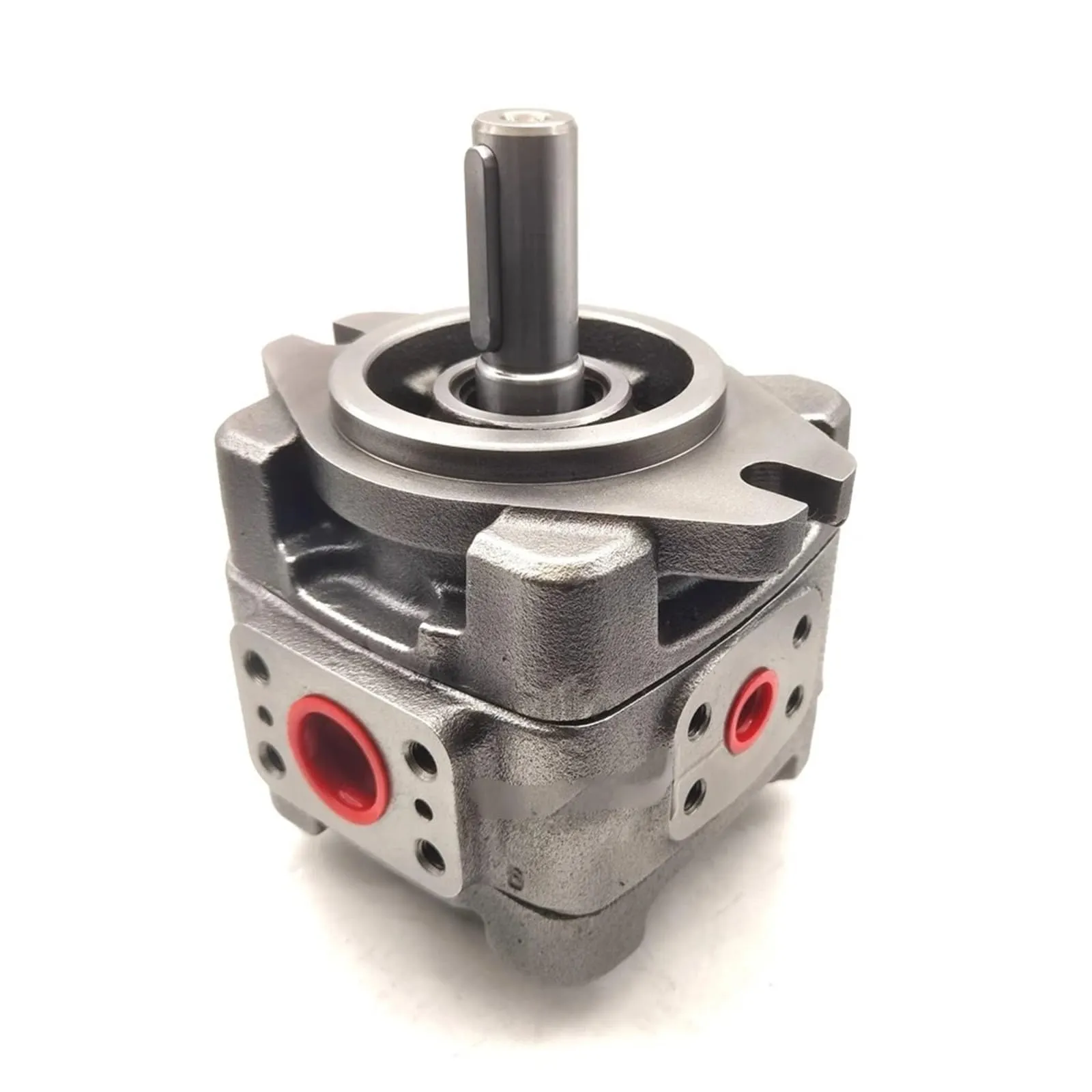 High-Pressure Hydraulic Gear Pump PGH4-30/040RE11VE4 by XKLDSFB – Durable, Easy Installation