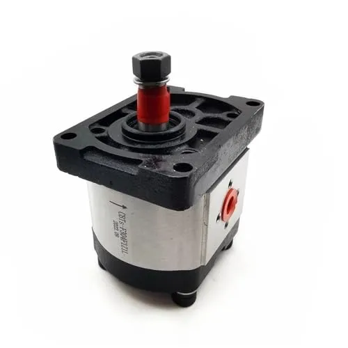 High-Pressure Hydraulic Gear Pump XKLDSFB CBTs-F304-F1Z1R, Durable, Reliable, Easy to Operate