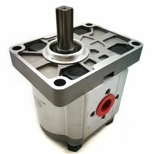 High Pressure Hydraulic Gear Pump CBN-E312-FHR CBN-F312-FHR CBN-E314-FHR CBN-F314-FHR