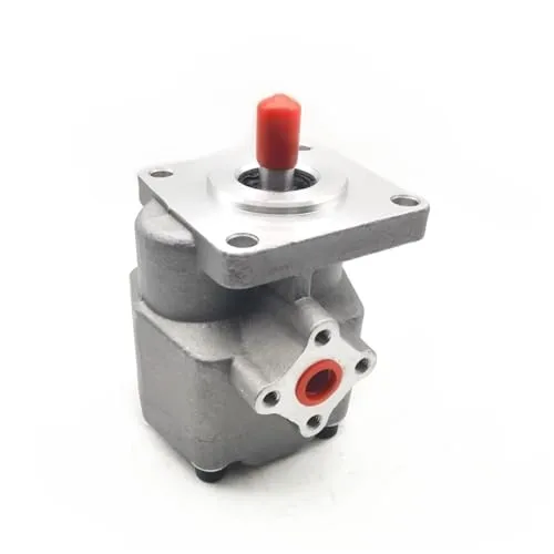 High Pressure Hydraulic Gear Pump GPY-3L/GPY-5.8L/GPY-7L/GPY-8L - Durable, Reliable, Efficient Performance