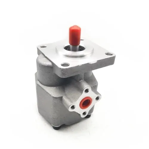 High Pressure Hydraulic Gear Pump GPY-9 GPY-11.5L, Durable Oil Pumps with Easy Operation