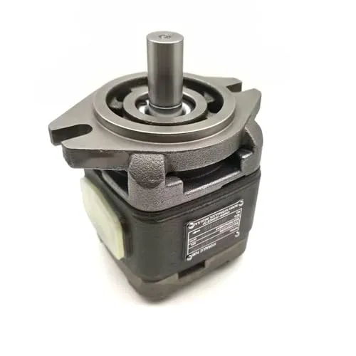 High Pressure Hydraulic Gear Pump HG0-08-01R-VPC, HG-10-01R-VPC, HG0-13-01R-VPC by XKLDSFB