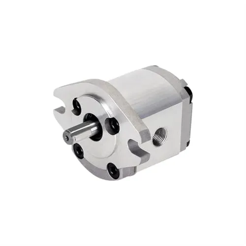 High Pressure Hydraulic Gear Pump HGP-1A-F0.8R, Durable, Easy to Operate, Reliable Performance