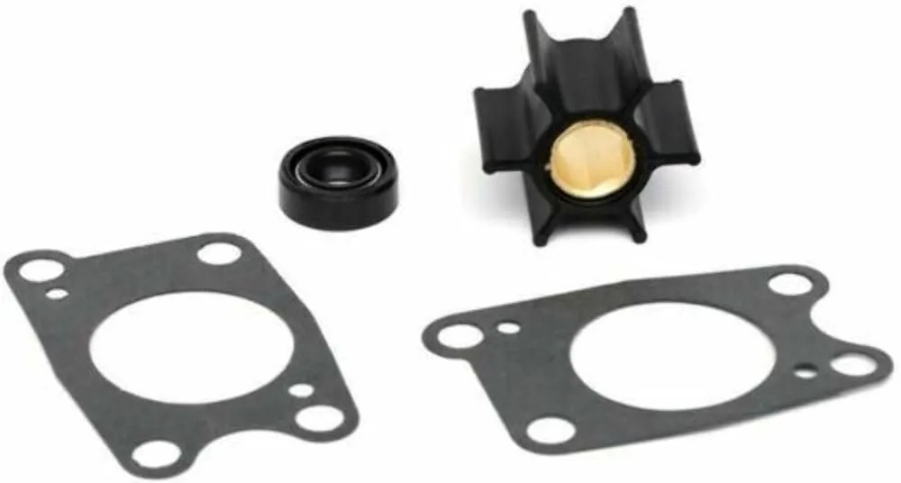 Honda 06192-ZV1-C00 Impeller Kit for Reliable Performance and Quality