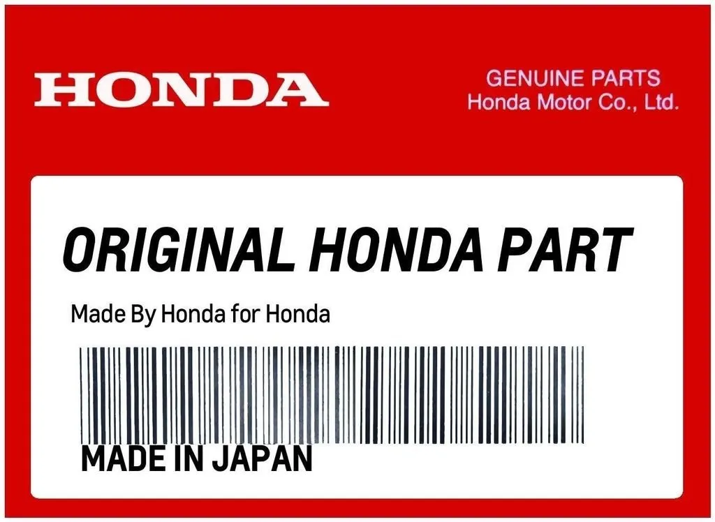 Honda 19221-ZW1-B01 Housing Impeller for Reliable Performance and Durability