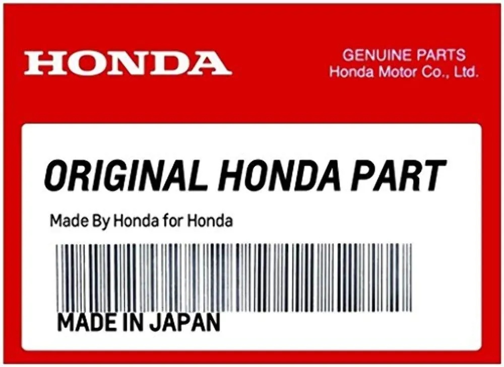 Honda 78106-YE9-003 Impeller for Reliable Performance and Durability