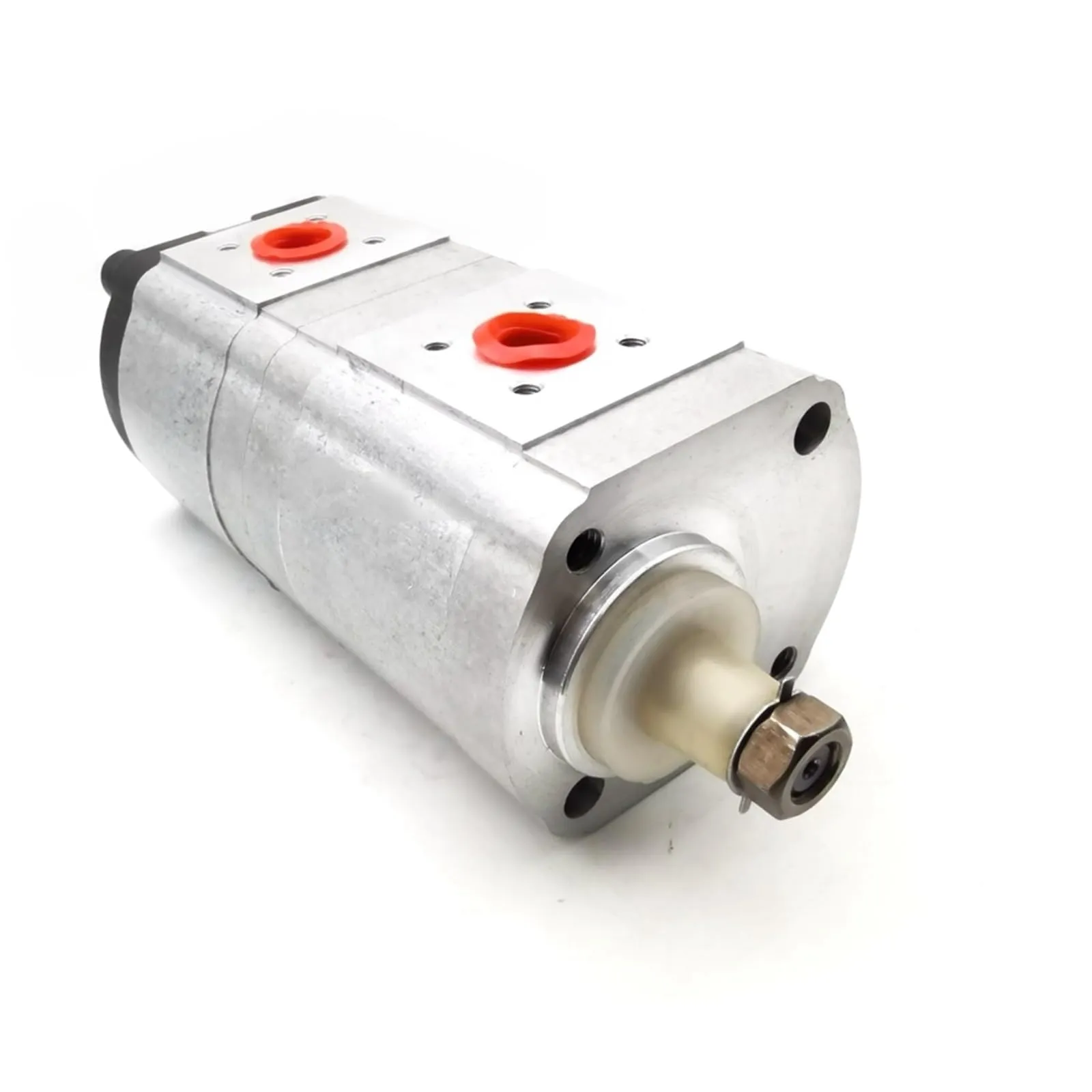 XKLDSFB Tandem Hydraulic Gear Pump