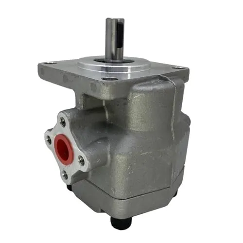 Hydraulic Gear HGP-2AF11R Oil Pump Procon - Low Noise, Smooth Operation, Long Life