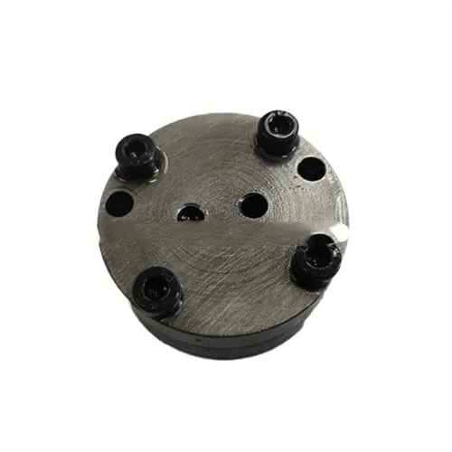 Hydraulic Gear Pump 0.11KCBd-A0.11KCBd-B, Alloy Steel Lubrication Pump, Durable and Reliable