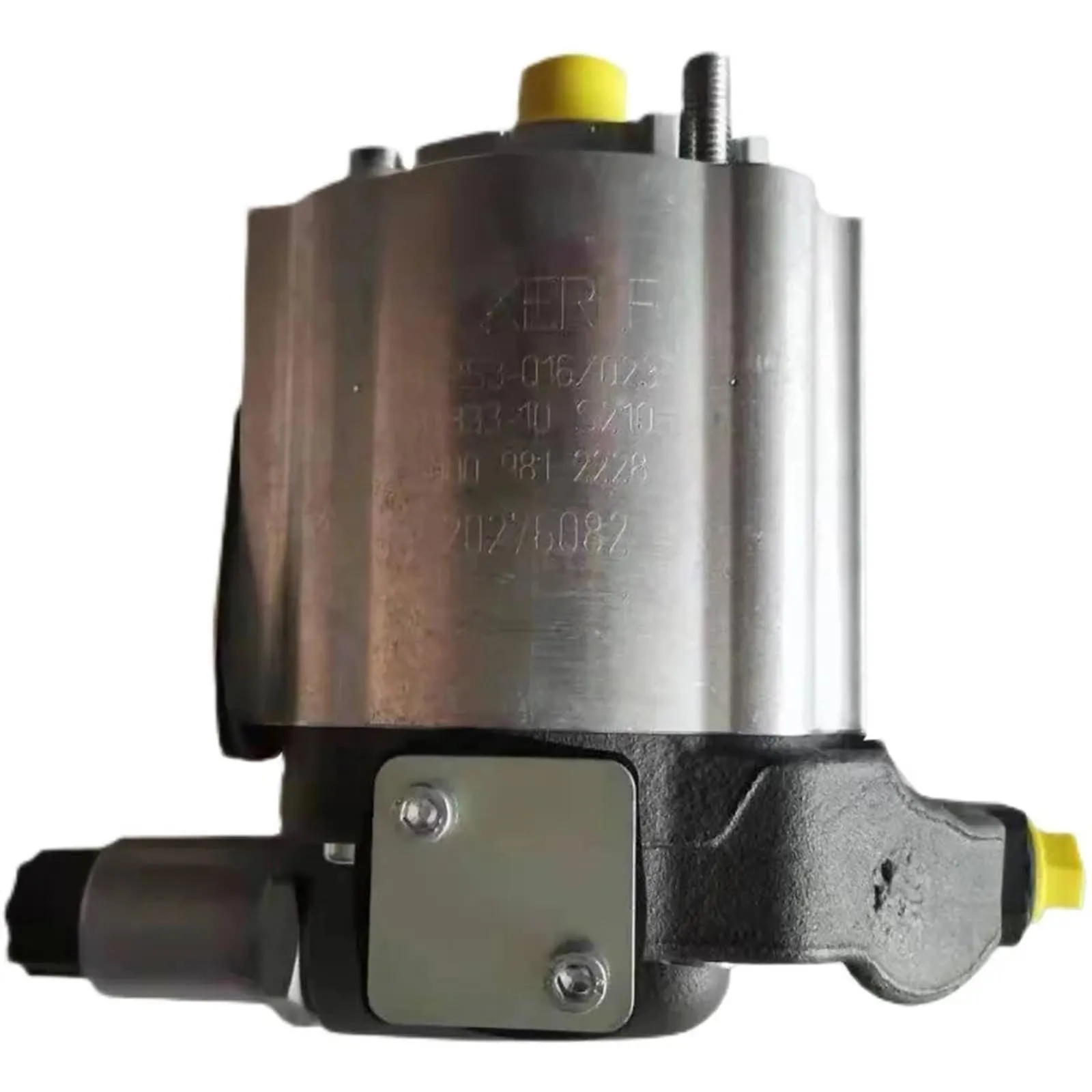 Hydraulic Gear Pump 0009812228 for Forklift, Durable & Reliable, High-Precision Performance