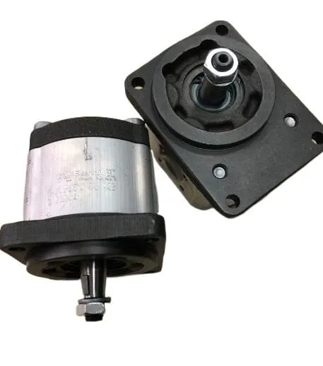 Hydraulic Gear Pump 0510425009 XKLDSFB, High-Precision, Durable, Easy to Use, Reliable Performance