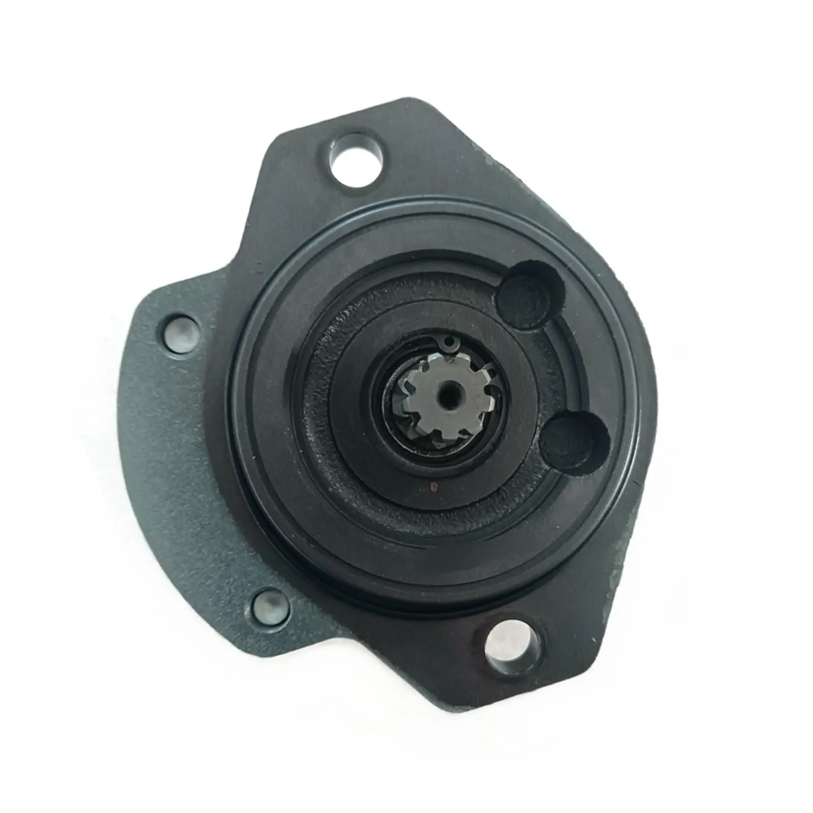 Hydraulic Gear Pump 0510525019 AZPF-12-011RRR20MB Right Hand Rotation External Gear Pump