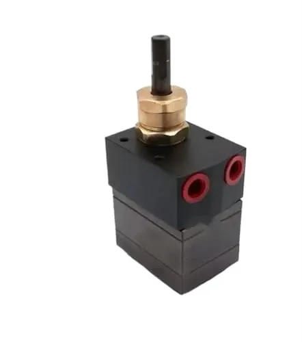 Hydraulic Gear Pump 1.5cc XKLDSFB - Durable, High-Precision, Easy Operation, Reliable Performance