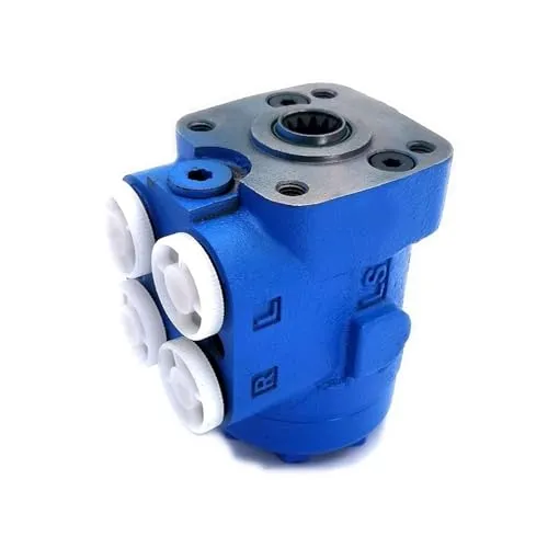 Hydraulic Gear Pump 101S 160cc - Agricultural Machinery Steering Control Unit by XKLDSFB