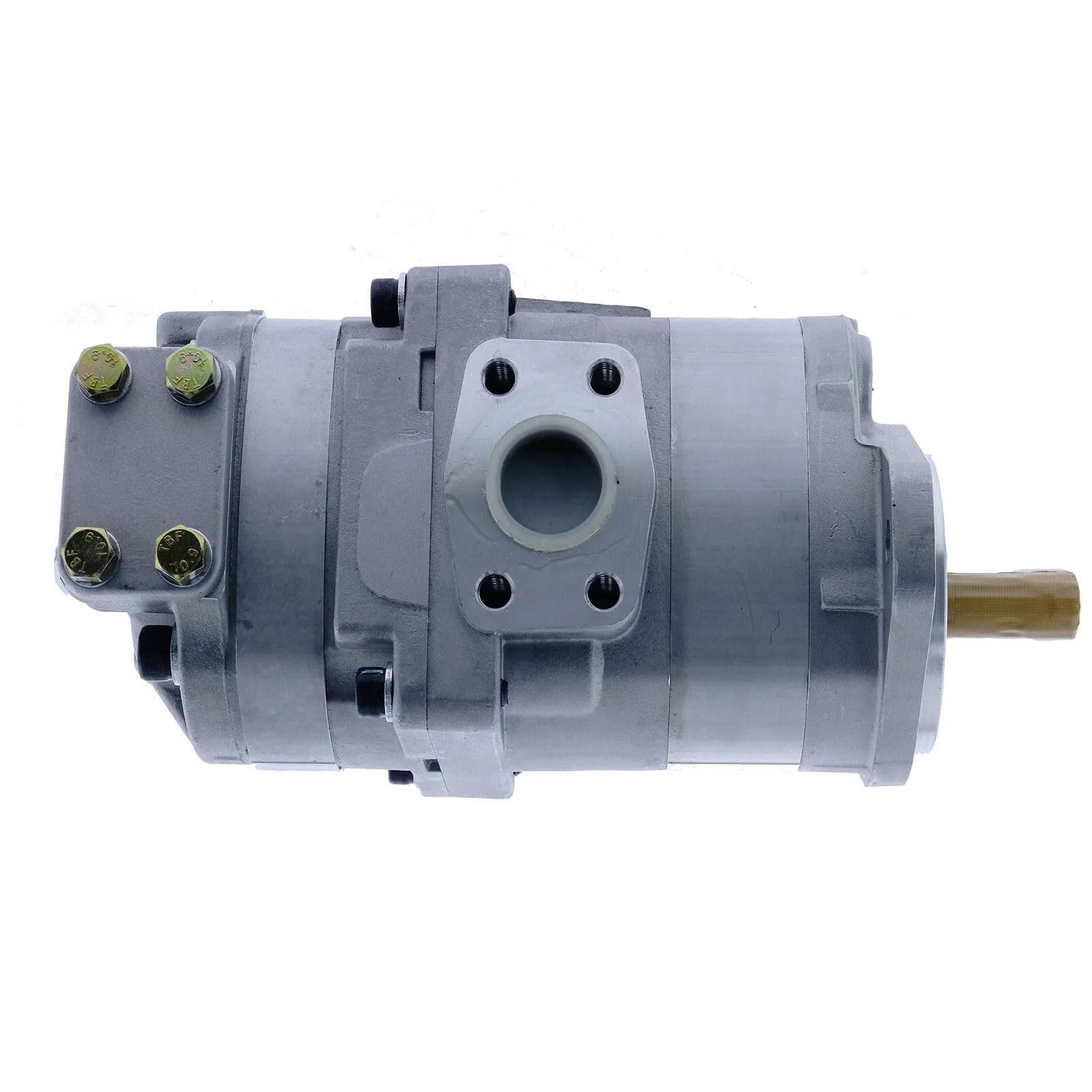 Hydraulic Gear Pump 194150-41110 GP1-C-5A for Yanmar YM1500 YM1600 YM1700 YM2000