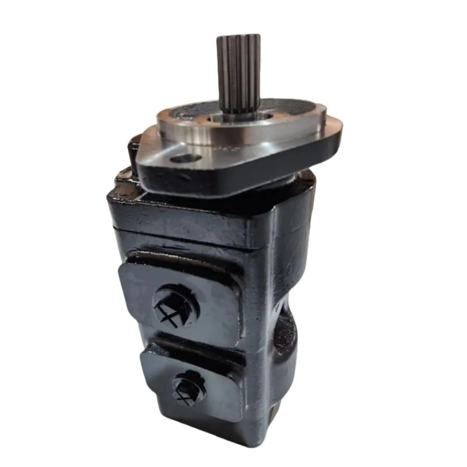 Hydraulic Gear Pump 20/925356, 20/925355, 20/925591 - Durable, High-Precision, Easy Operation