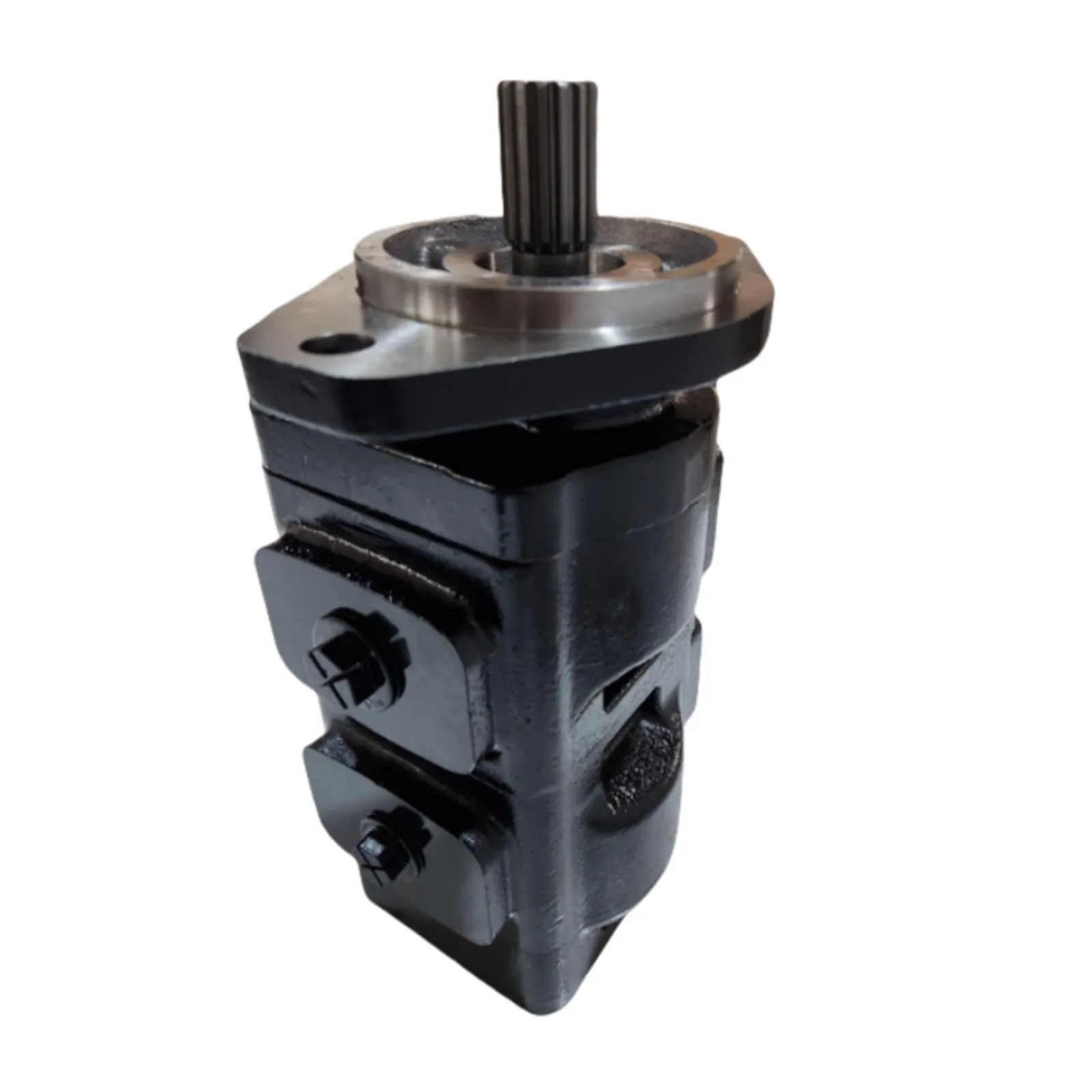 Hydraulic Gear Pump 20/925356, 20/925355, 20/925591 - Durable XKLDSFB Hydraulic Oil Pump