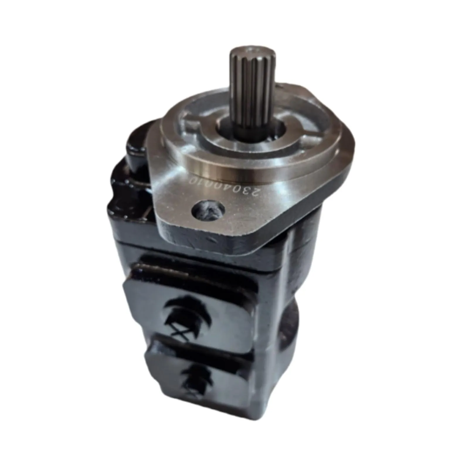 Hydraulic Gear Pump 20/925356, 20/925355, 20/925591, 20/925588 - XKLDSFB Reliable Performance