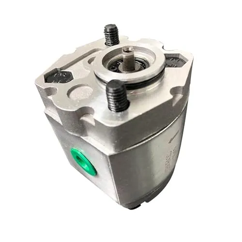 Hydraulic Gear Pump 20Mpa High Pressure CBK-F1.6C, CBK-F2.1CF, CBK-F2.7C, Durable & Reliable