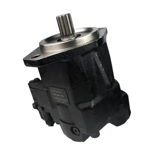 Hydraulic Gear Pump 350-0666 for Loader CAT416E, CAT422E, CAT428E, CAT434E - XKLDSFB