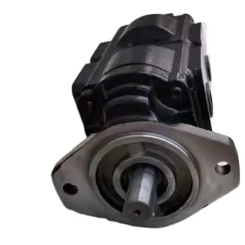 Hydraulic Gear Pump 3CX - XKLDSFB PAj2207/1906A3, Durable & Reliable, Easy Operation, High Precision