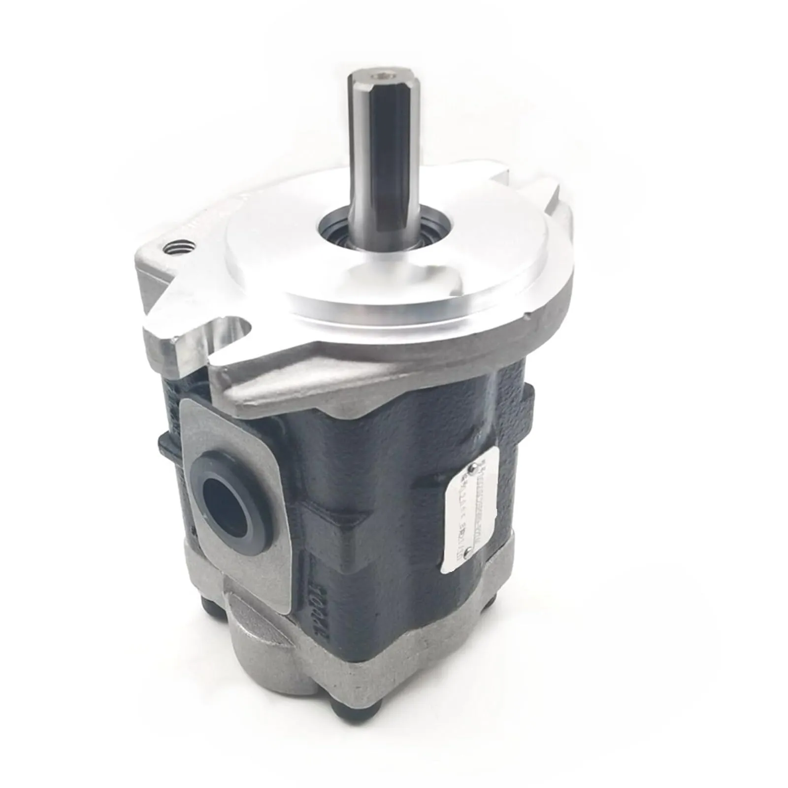 Hydraulic Gear Pump 3T Forklift DSG05C25F9H9-R274C - High Pressure, Durable Performance