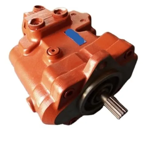 Hydraulic Gear Pump 416-5057 for Excavator PSVD2-21E